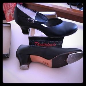 Tap Shos Women's s 9